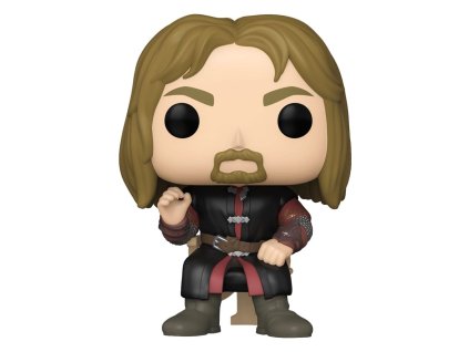 Meme POP! Vinylová figurka Boromir 9 cm