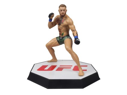 UFC Figurka z PVC Conor McGregor 18 cm