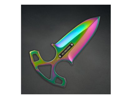 20332 1 counter strike fadecase nuz shadow dagger elite fade