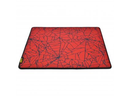 Tapis Slide V2 Crimson Web 1