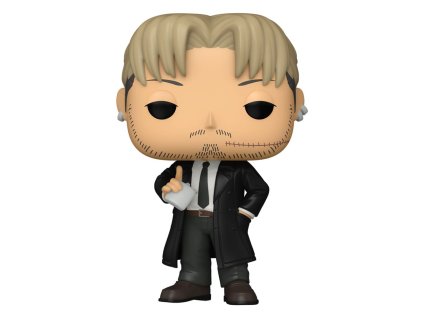 Chainsaw Man POP! vynilová figurka Kishibe 9 cm