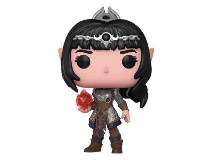 Baldur's Gate POP! vinylová figurka Shadowheart 9 cm