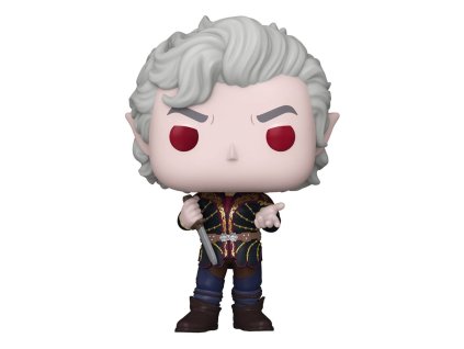Baldur's Gate POP! TV Vinyl Figurky Astarion 9 cm