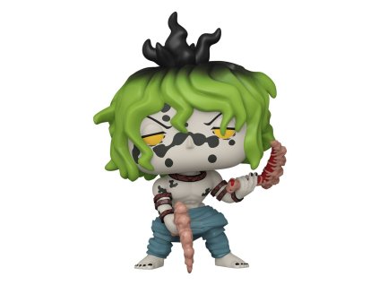 Demon Slayer: Kimetsu no Yaiba POP! Animace Vinylová Figurky Gyutaro 9 cm