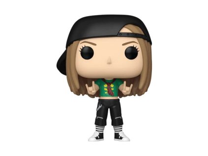 Avril Lavigne POP! Rocks Vinylová Figurka Sk8ter Boi 9 cm