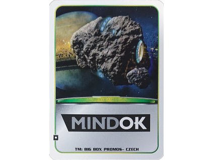 Mars: Teraformace - rozšíření deskové hry - 23 promo karet (CZ)