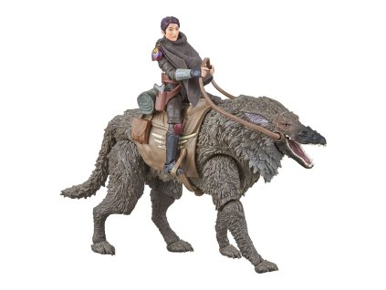 Star Wars: Ahsoka Vintage Collection akční figurky 2-Pack Howler & Sabine Wren (Peridea)