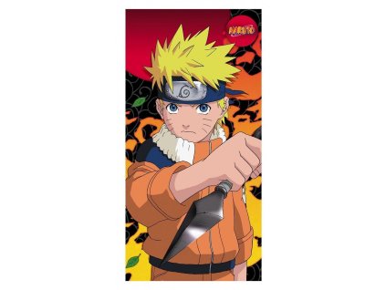 Osuška Naruto Shippuden
