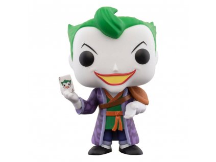 92399 DC Comics Imperial Palace funko figurka Joker (1)