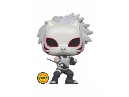 figurka naruto kakashi anbu chase funko pop animation 994 375w