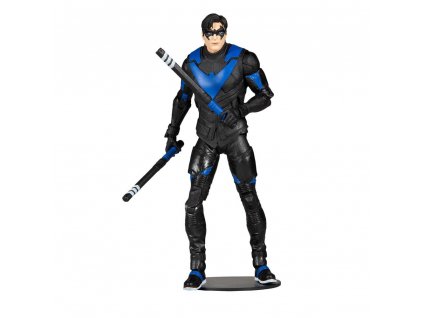 DC Gaming akční figurka Nightwing (Gotham Knights) (1)