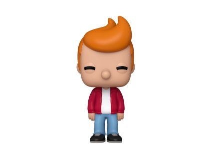 Futurama Pop! Animovaná vinylová Figurka Fry 9 cm