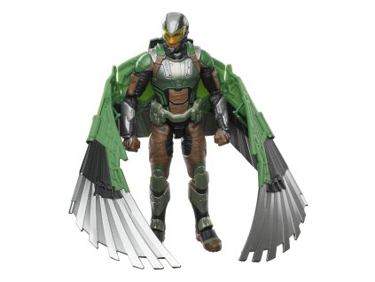 Captain America: Odvážný Nový Svět Marvel Legends Akční Figurka Marvel's Falcon 15 cm