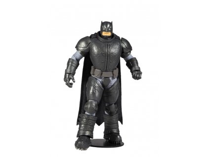 DC Multiverse akční figurka Armored Batman (The Dark Knight Returns) (1)