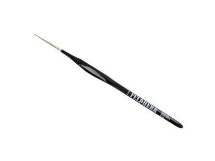 Štětec Kolinsky Red Sable Brush Size 10/0