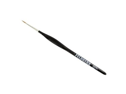 Štětec Kolinsky Red Sable Brush Size 1