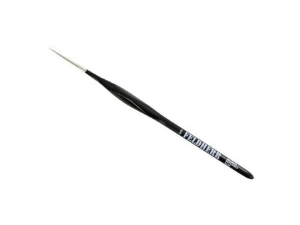 Štětec Kolinsky Red Sable Brush Size 5/0