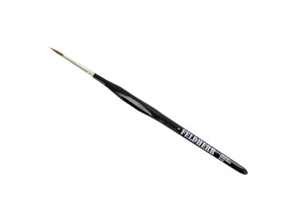 Štětec Kolinsky Red Sable Brush Size 3