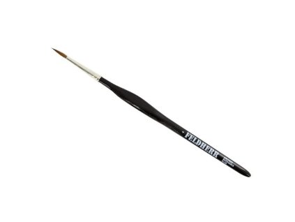 Štětec Kolinsky Red Sable Brush Size 4
