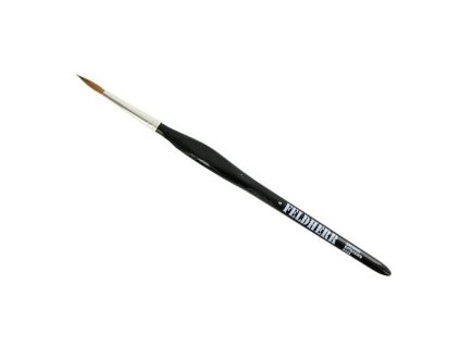Štětec Kolinsky Red Sable Brush Size 5