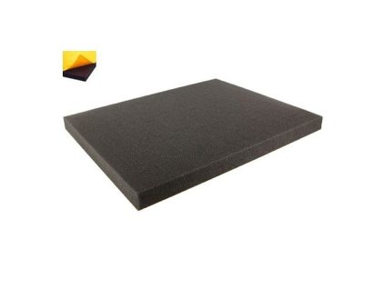 Pěnový raster, 25 mm, samolepící