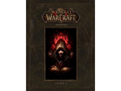 World of WarCraft: Kronika