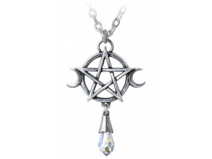 Náhrdelník Bohyně