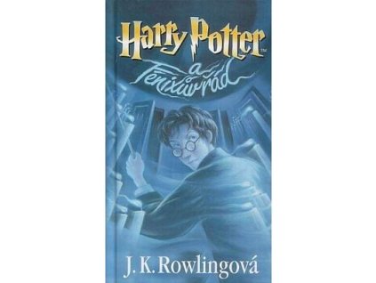 Harry Potter a Fénixův řád