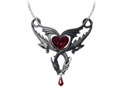 Náhrdelník Confluence of Opposites