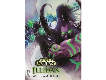 World of WarCraft - Illidan