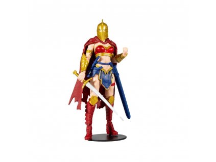 DC Multiverse akční figurka Wonder Woman (1)