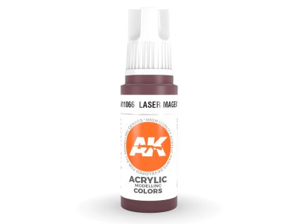 AK Interactive: General Series - Laser Magenta