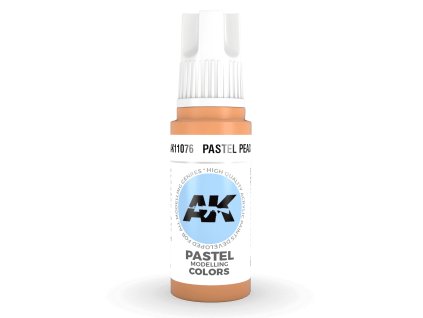 AK Interactive: General Series - Pastel Peach