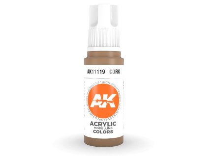 AK Interactive: General Series - Cork