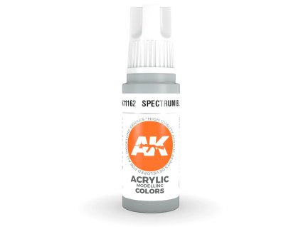 AK Interactive: General Series - Spectrum Blue