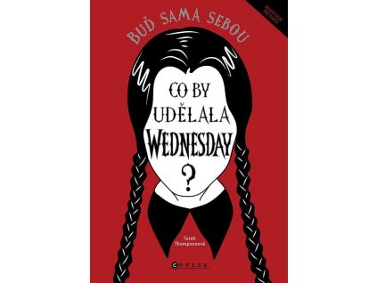 Co by udělala Wednesday?