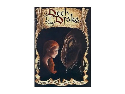 Časopis Dech Draka 2/2006