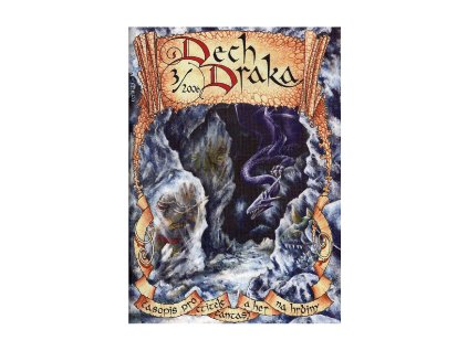 Časopis Dech Draka 3/2006