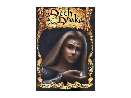 Časopis Dech Draka 4/2006