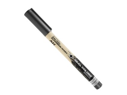 AK Interactive: RC Markers - Ral 1001 Elfenbein-Ivory
