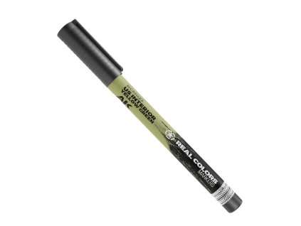 AK Interactive: RC Markers - US Interior Yellow Green