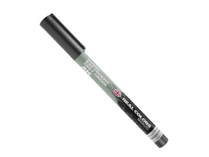 AK Interactive: RC Markers - RAF Cockpit Grey-Green