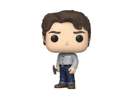 Vykoupení z věznice Shawshank POP! vinylová figurka Andy Dufresne 9 cm