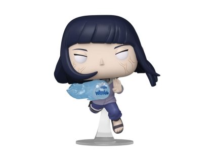 Naruto Shippuden POP! Animované Vinilové Figurky Hinata 9 cm