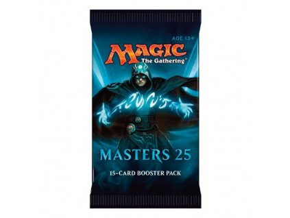 magic the gathering masters 25 booster 33725 0 1000x1000