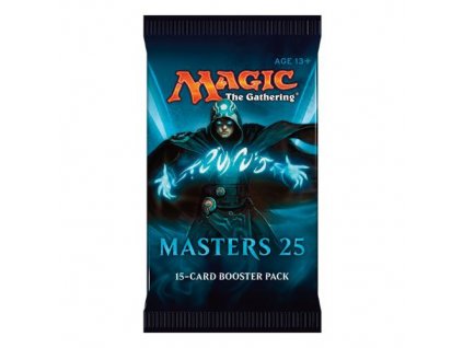 magic the gathering masters 25 booster 33725 0 1000x1000