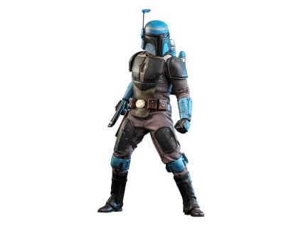 Star Wars The Mandalorian Figurka 1/6 Axe Woves 30 cm