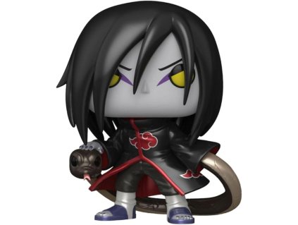 Naruto POP! Animace Vinilová Figurka Orochimaru(MT) Exkluzivní 9 cm