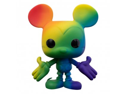 Disney funko figurka Pride Mickey Mouse (1)