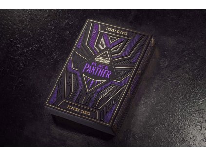 x t11 black panther cards